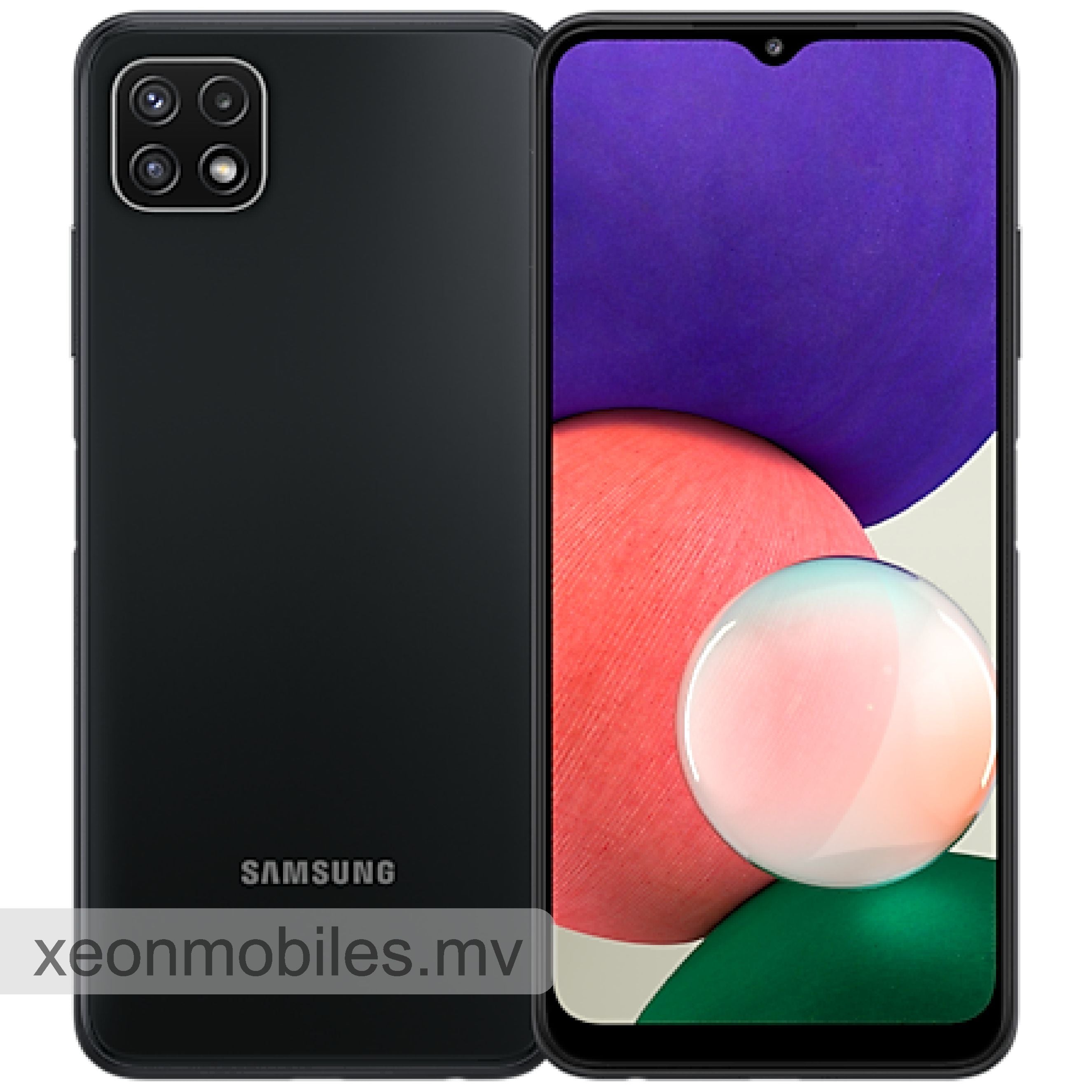 Samsung Galaxy A22 5G