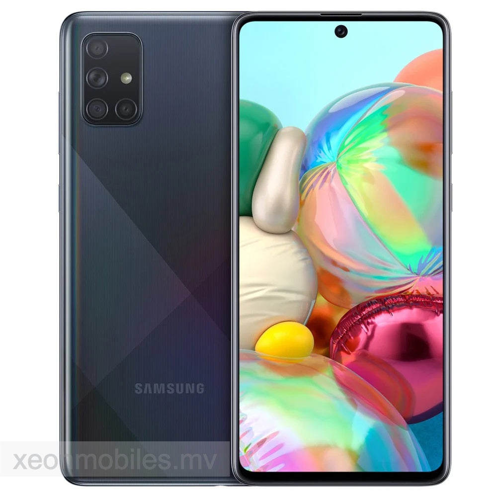 Amazon Samsung Galaxy A71 2019 Samsung Galaxy A71 4G