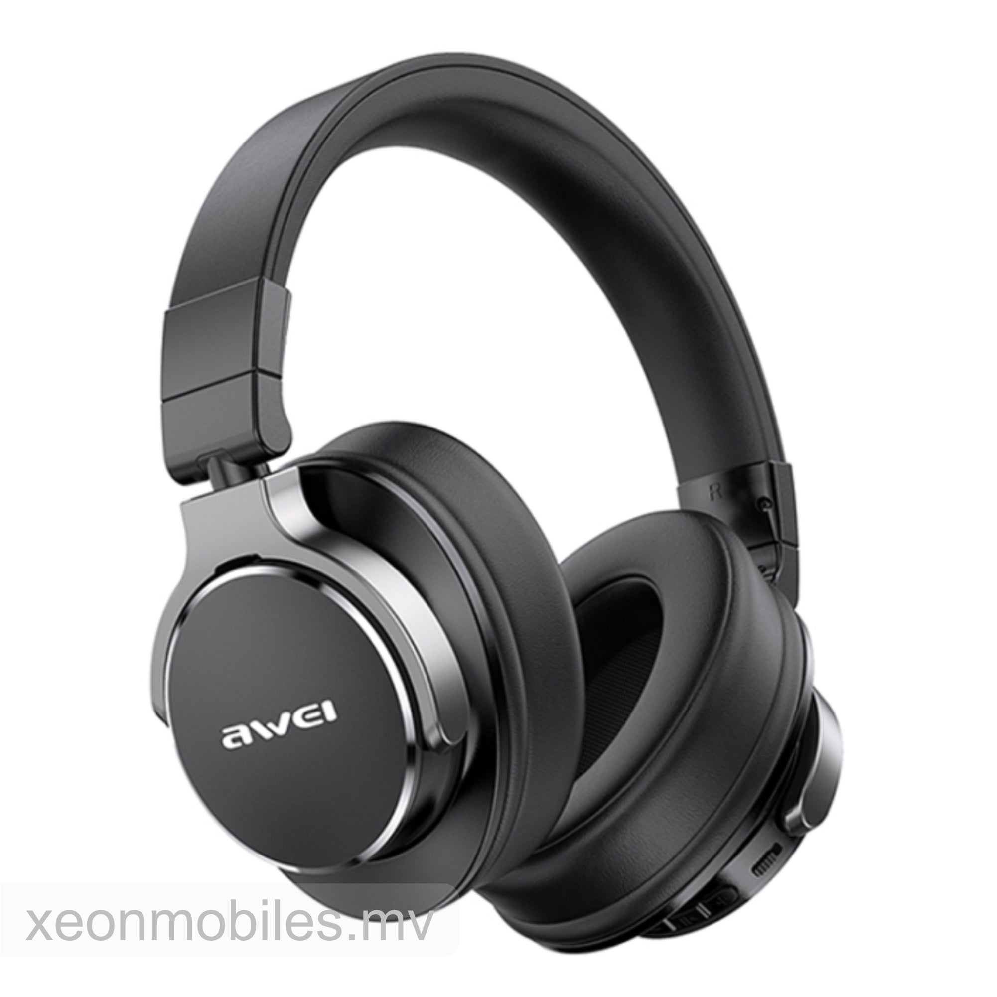 Awei headset discount