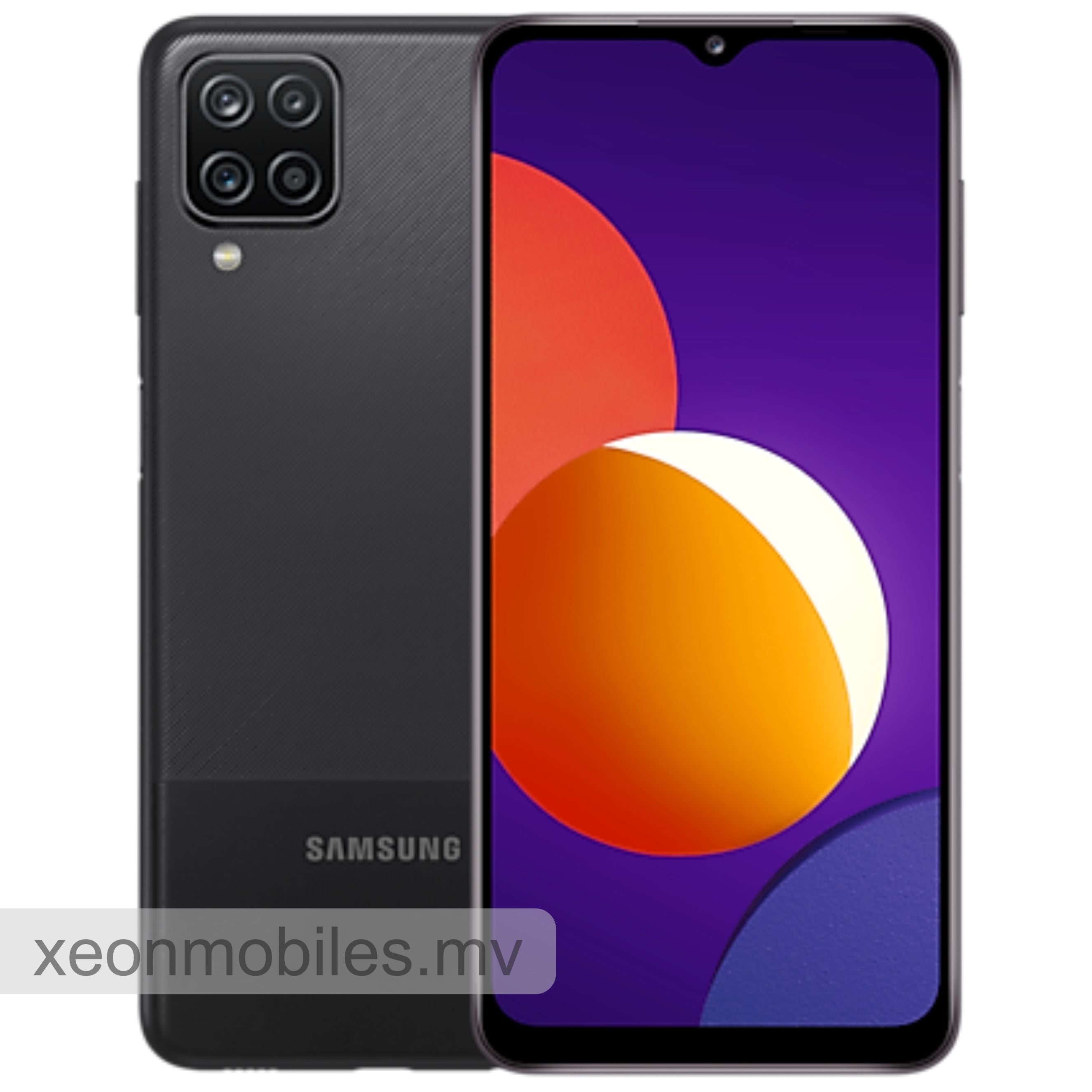 Samsung Galaxy M12 4G