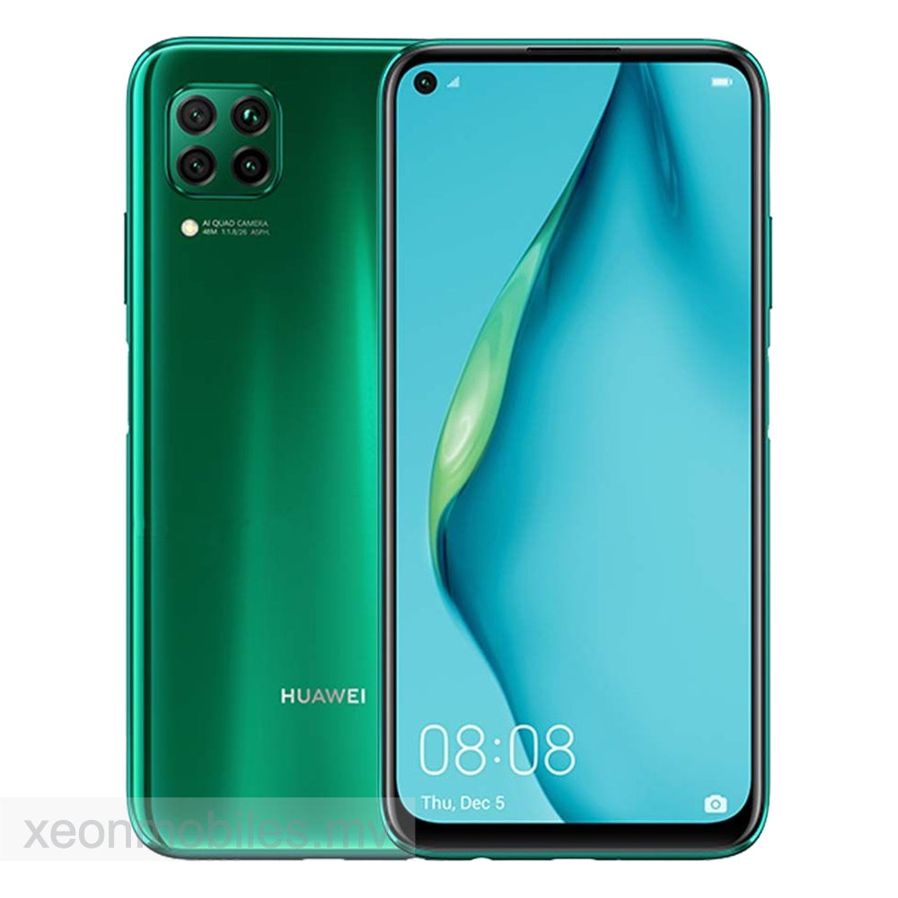 Huawei nova discount 7i free earbuds