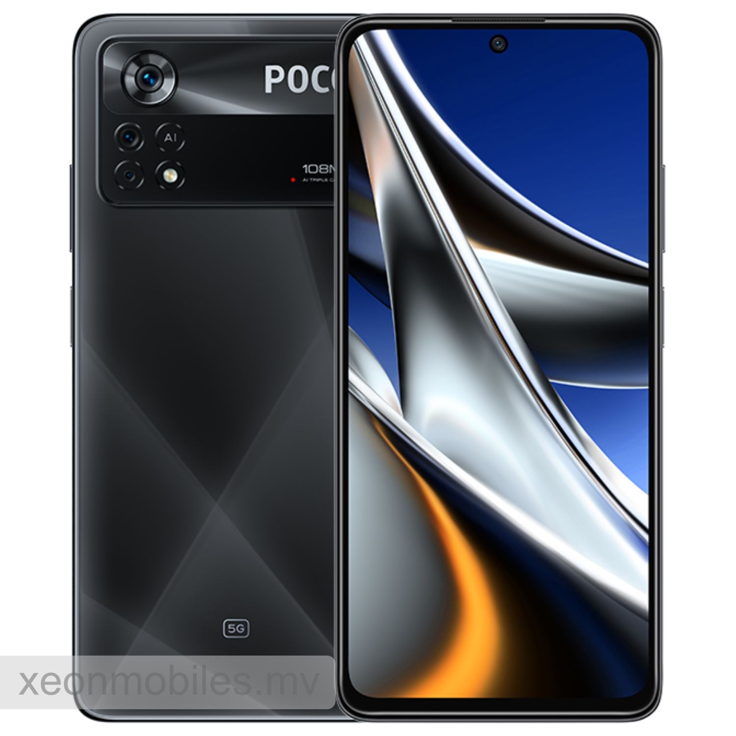Xiaomi Poco X4 Pro 5G