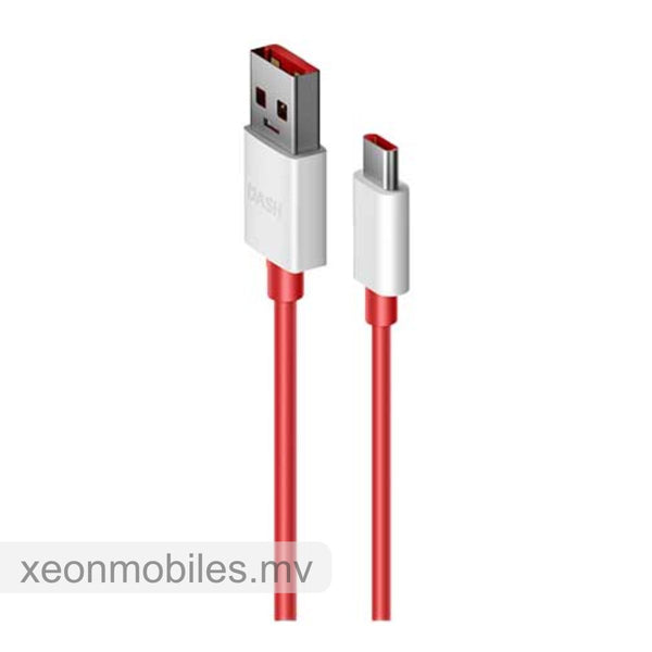 OnePlus Supervoc Type-C to Type-C Cable 1m