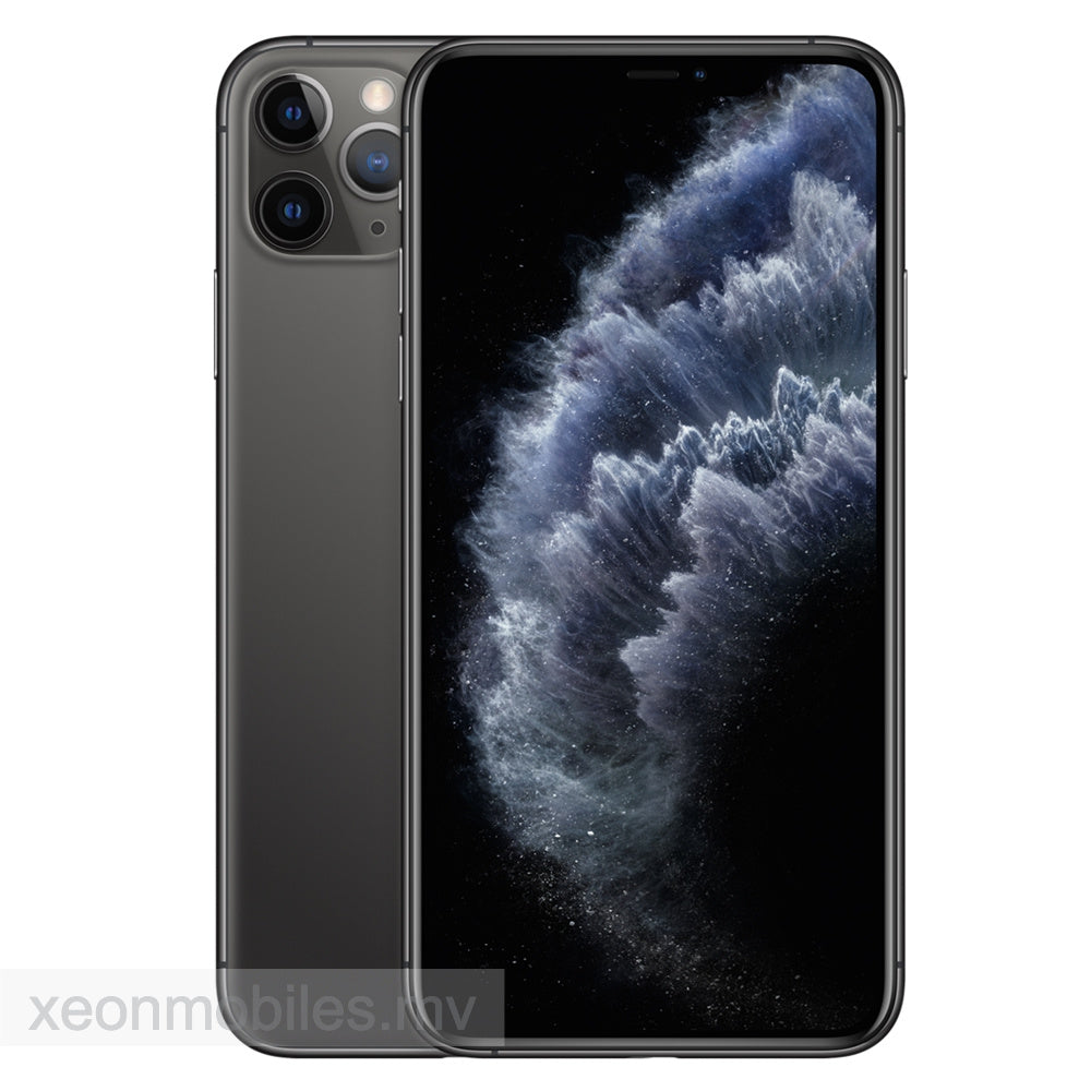 iPhone 11 Pro