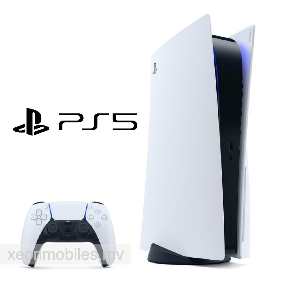 Plantation - 新品未使用　PS5 Playstation5 sony-ps5-disk-console-with-