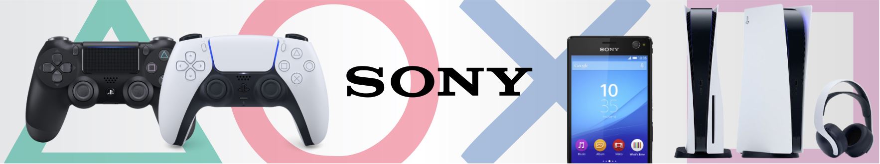 Sony