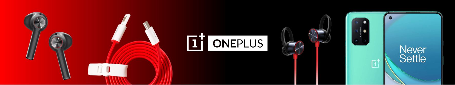 OnePlus Products