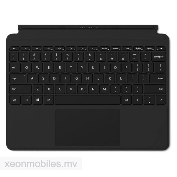 Microsoft Surface Go 2 Cover Keyboard