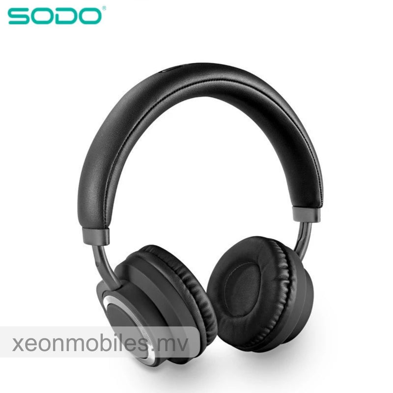 Sodo Wireless Headset SD-1005