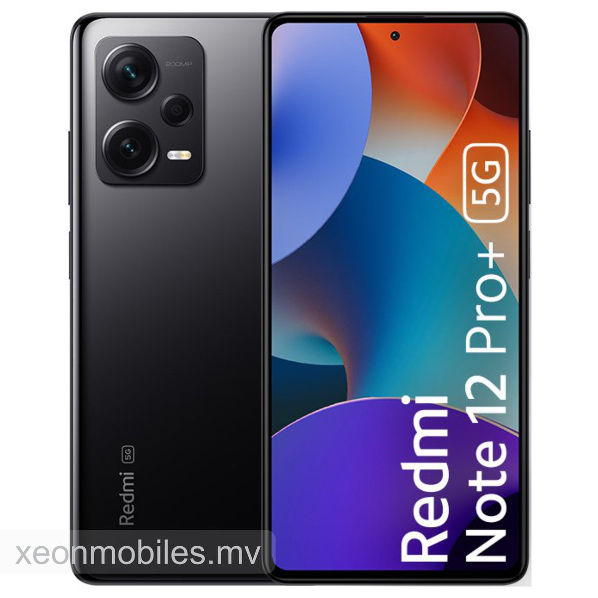 Redmi Note 12 Pro+ 5G