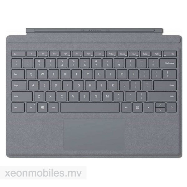 Microsoft Surface Pro 7 Cover Keyboard
