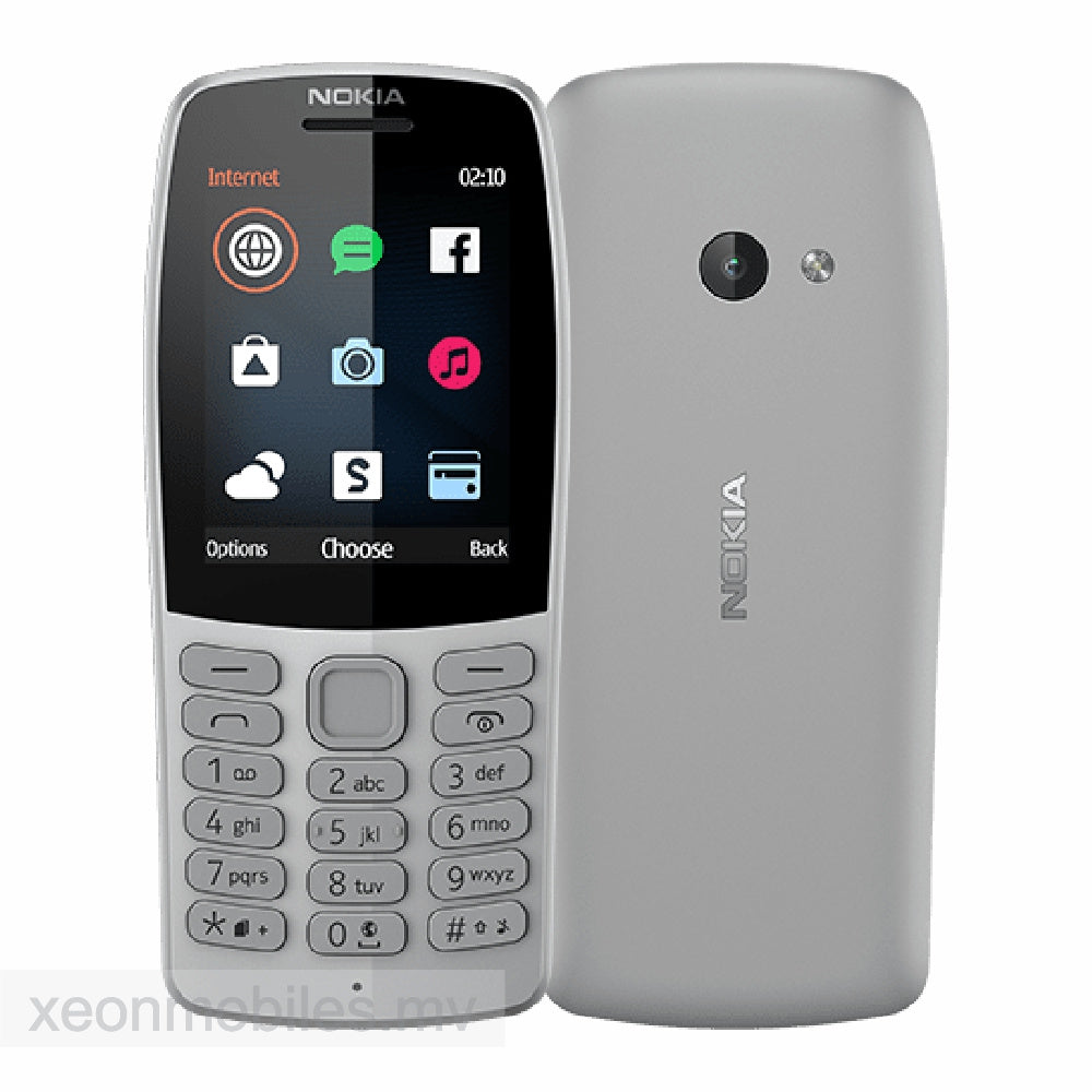 Nokia 210