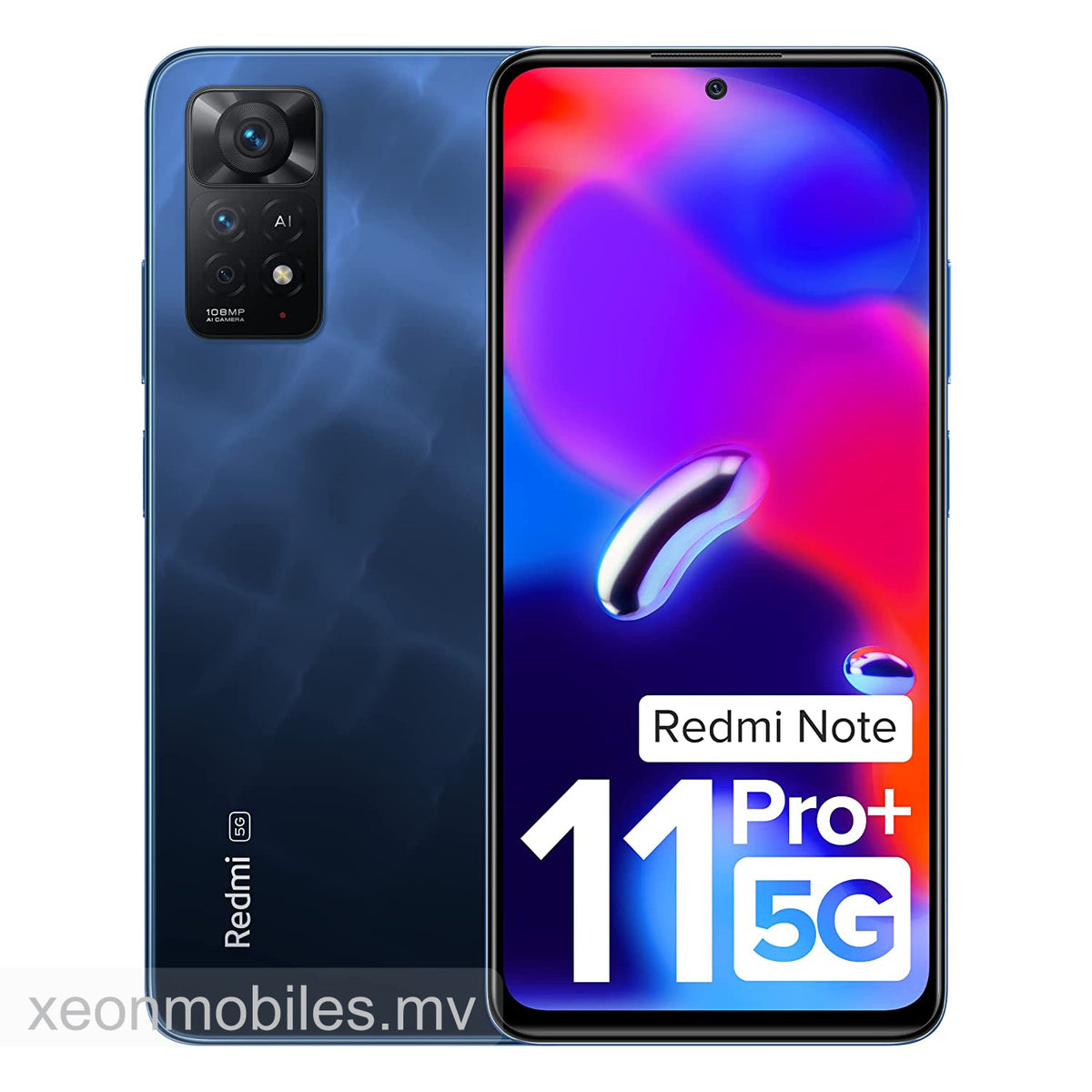 Redmi Note 11 Pro+ 5G