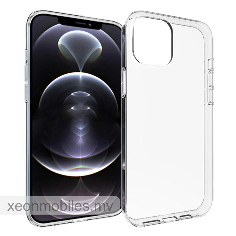 TPU Case for 13 Pro