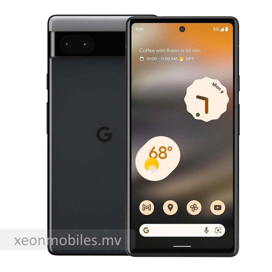 Google Pixel 6A 5G