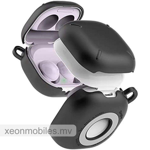 Samsung galaxy outlet airpods case