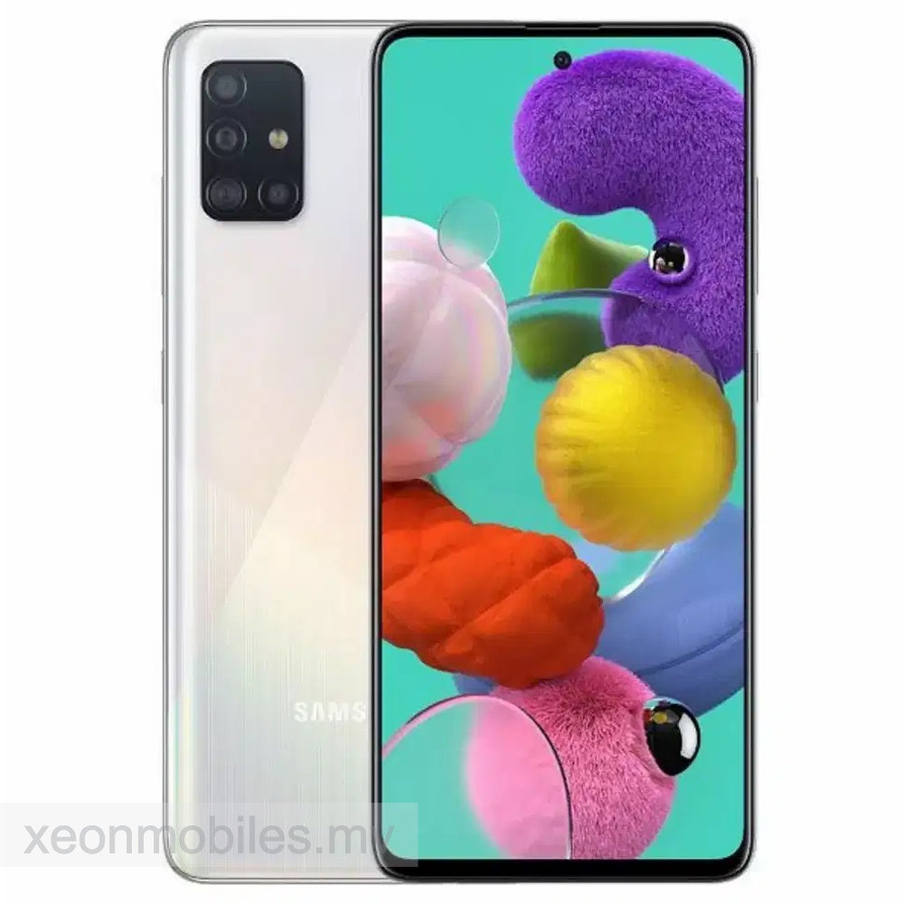 Google Camera App Gcam Samsung A51 Vs Samsung A51 A51 Google