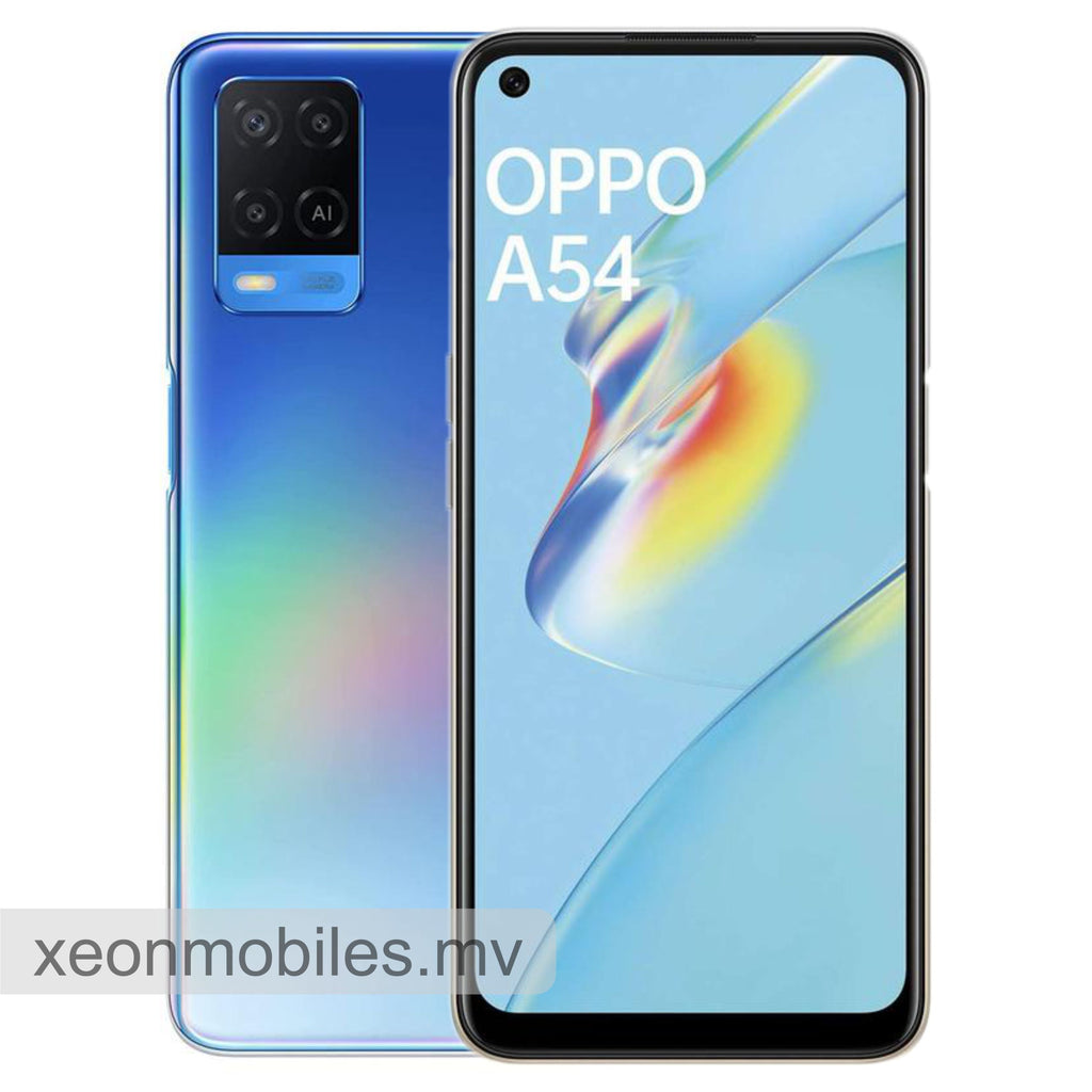 m*e様 OPPO A54 OPPO A54 5G - スペック | オッポ