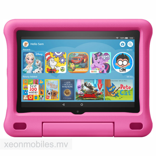 Amazon Fire HD 8 Kids hotsell Edition