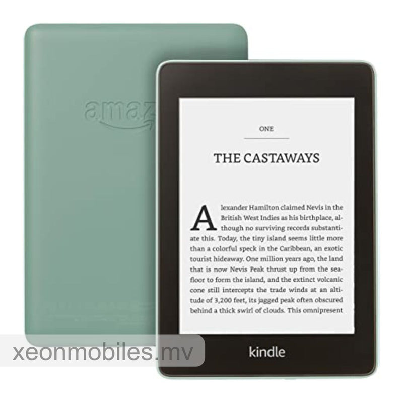 Amazon Kindle Paperwhite 6" 2020