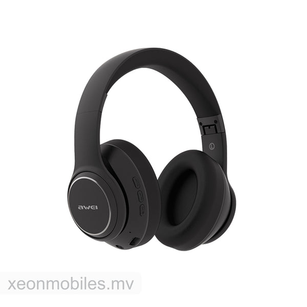 Awei Wireless Stereo Headphones A2000BL