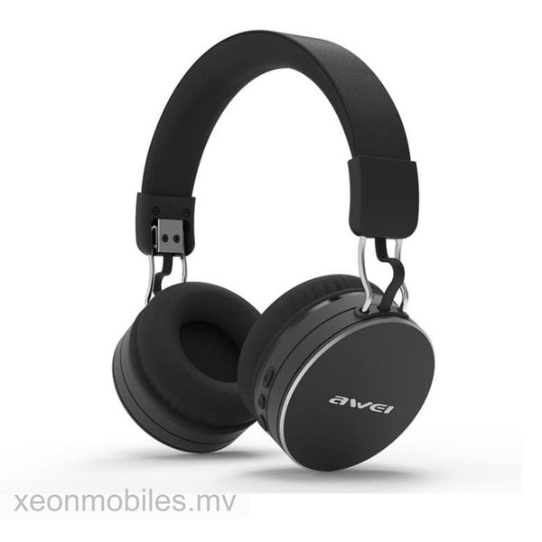 Awei Wireless Stereo Headphones A7790BL