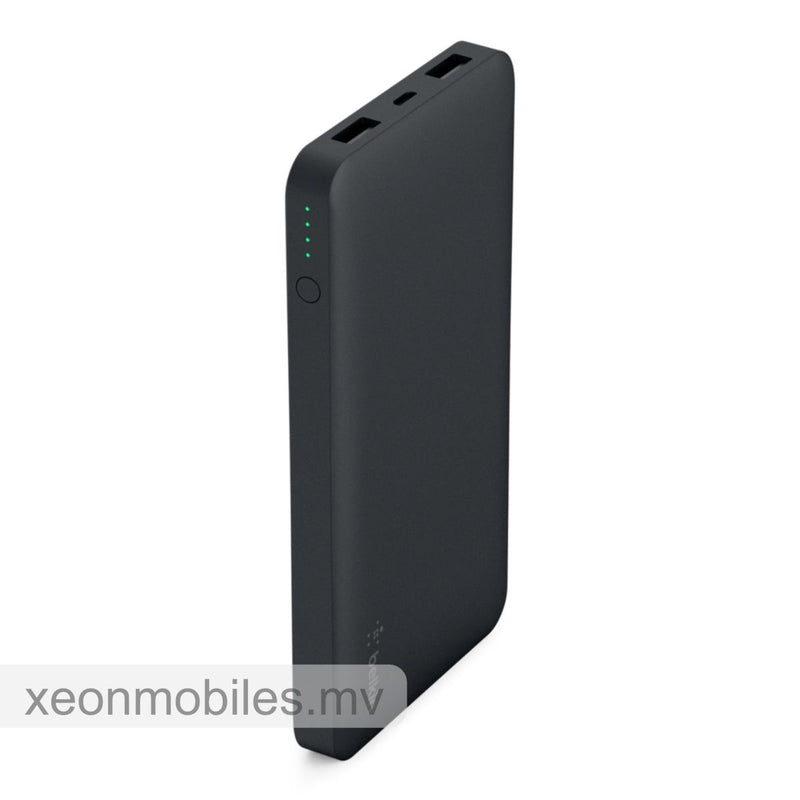 Belkin Power Bank Black 10k Bl195