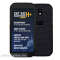 CAT Mobile S42H+