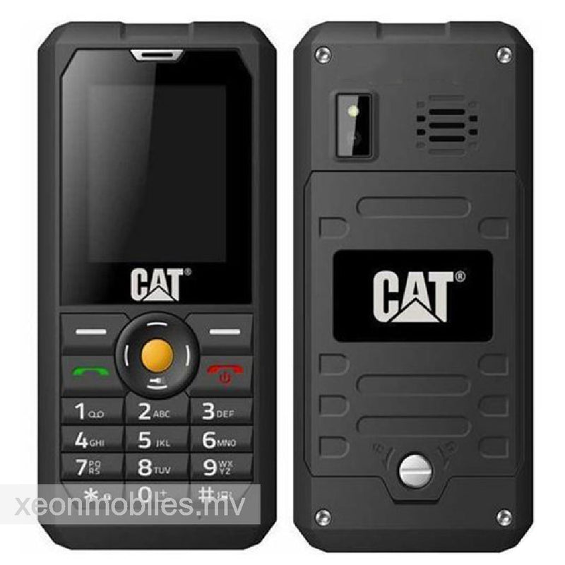 CAT Mobile B30