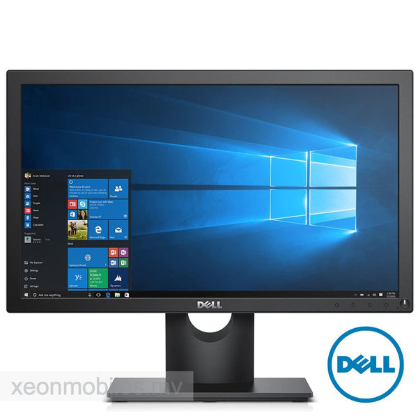 Dell 19 Monitor - E1916HV