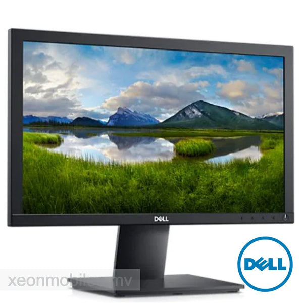 Dell 19 Monitor - E1920H