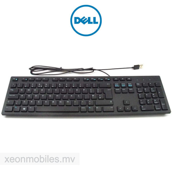 Dell Wired Keyboard  ACC-KB216