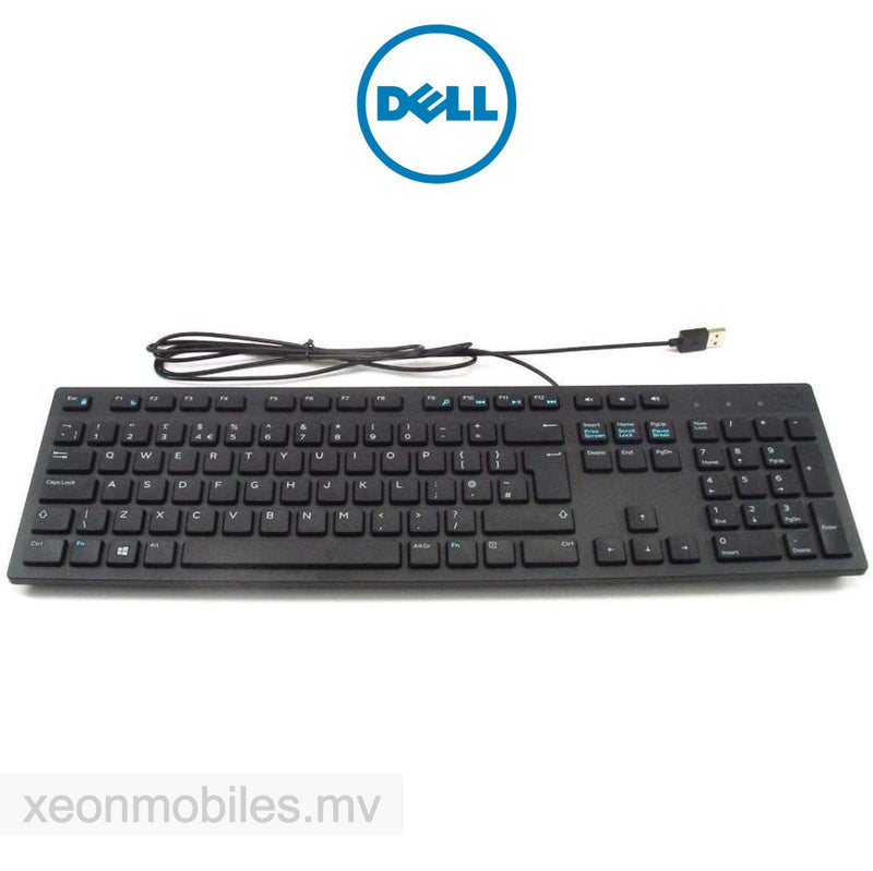Dell Wired Keyboard  ACC-KB216