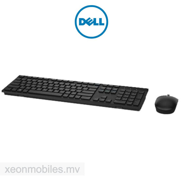 Dell Wireless Keyboard & Mouse Combo KM636
