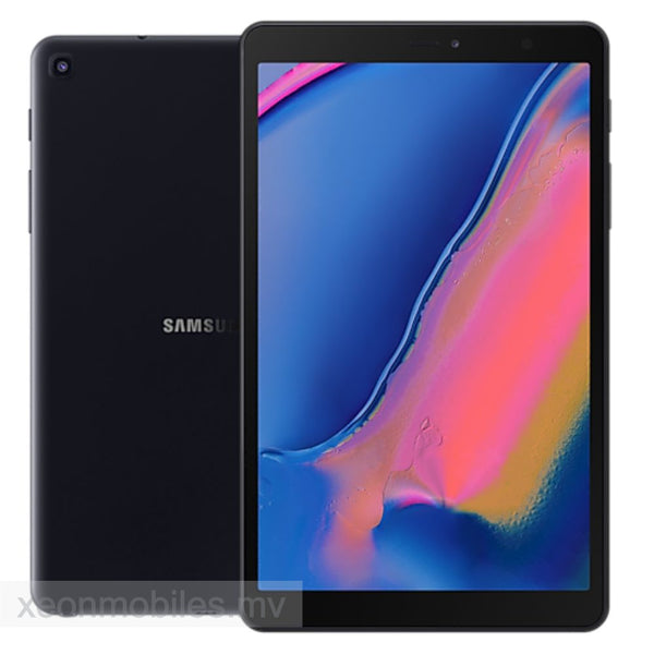Galaxy Tab A with S PEN