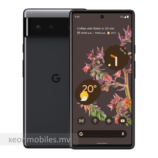 Google Pixel 6 On Salegoogle Pixel 5 5g 8gb Ram 128gb Rom