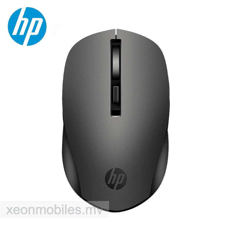HP S1000+ Wireless Mouse