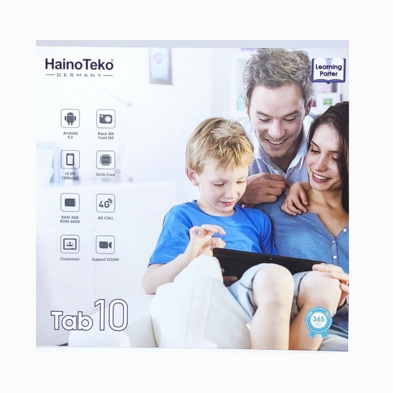 Haino Teko Kids Tablet