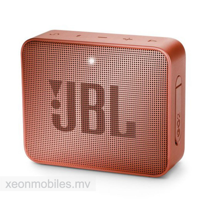 JBL GO2 Wireless Speaker