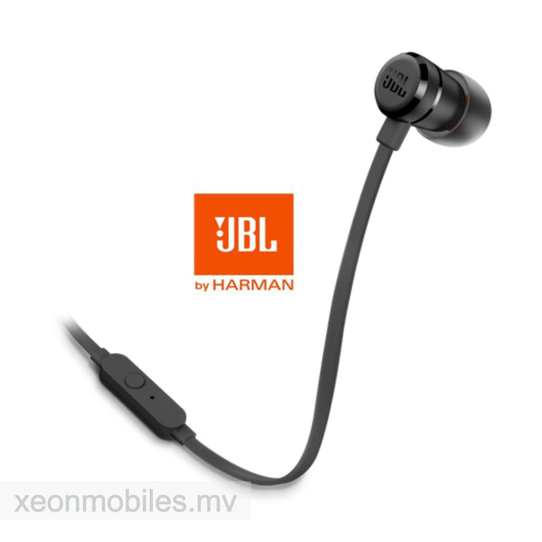 JBL T290 In-Ear Headphones