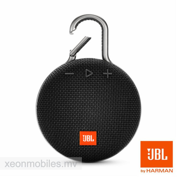 JBL Clip 3 Wireless Speaker