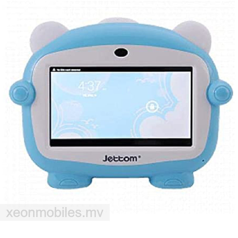 Jettom J1 Kids Tablet Wifi