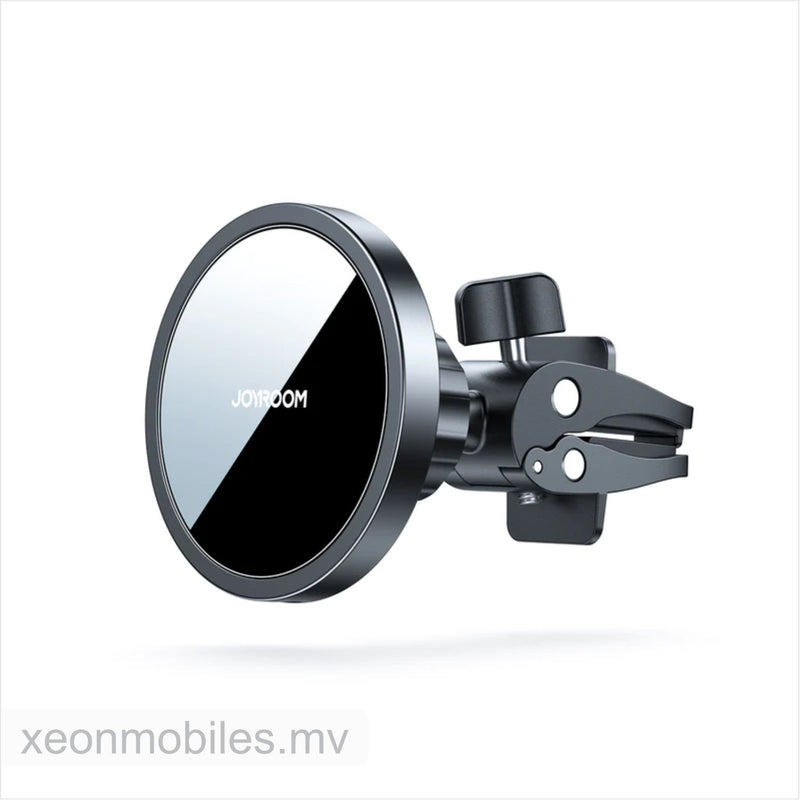 15W Magnetic Wireless Car Charger ZS240
