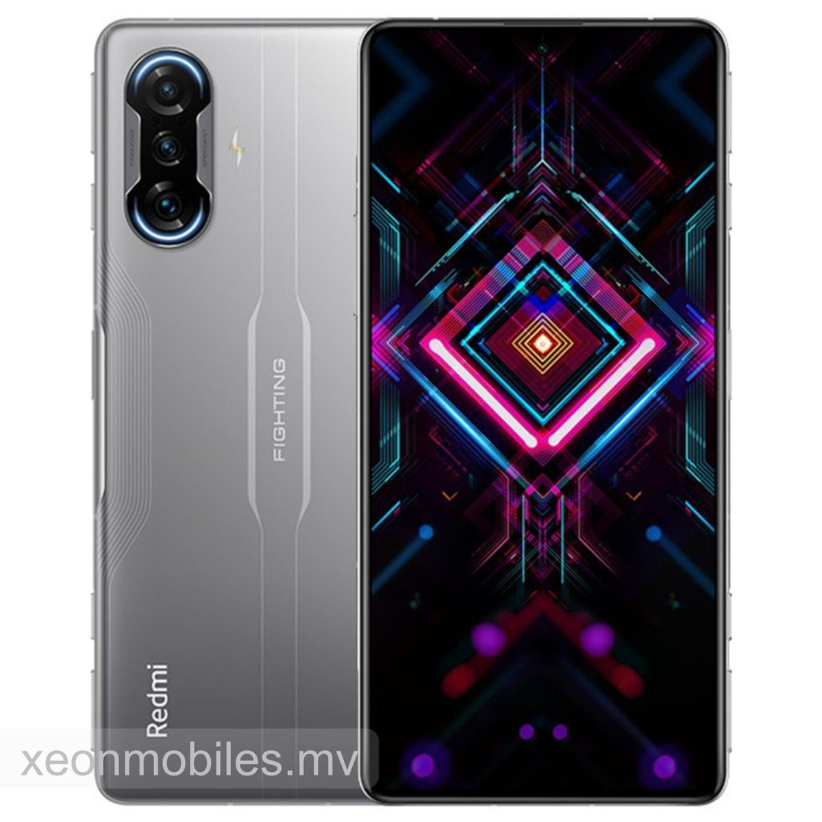 Redmi K40 5G Gaming Edition