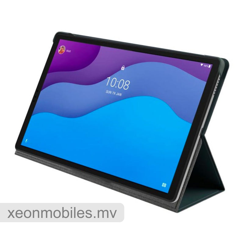 Lenovo Tab M10 HD Folio Cover Screen Guard1