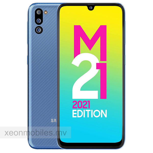 Samsung Galaxy M21 ( 2021 )