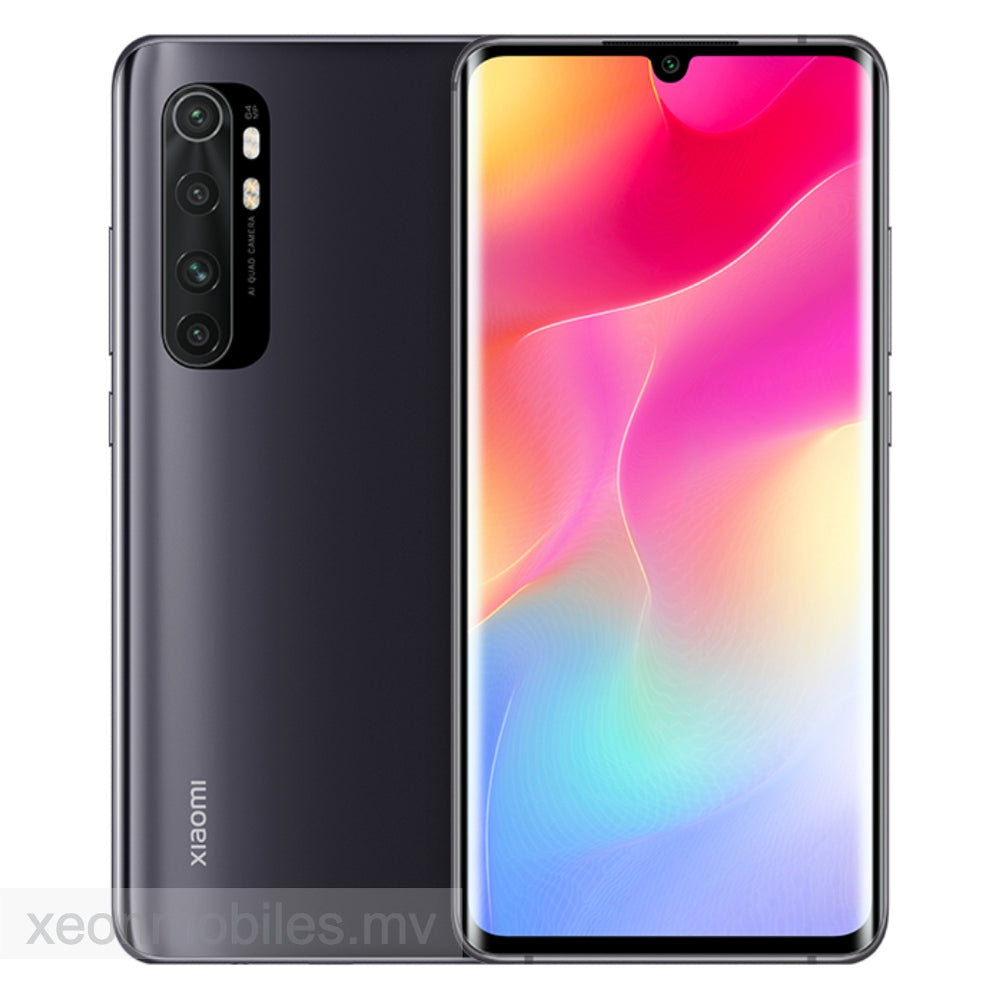 Xiaomi Mi Note 10 Lite