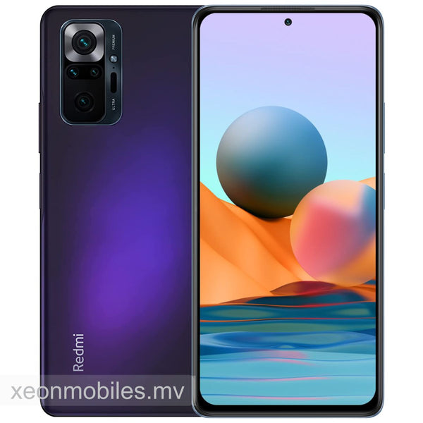 Устройство Xiaomi Redmi 10 Pro