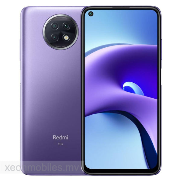 Xiaomi Redmi Note 9T