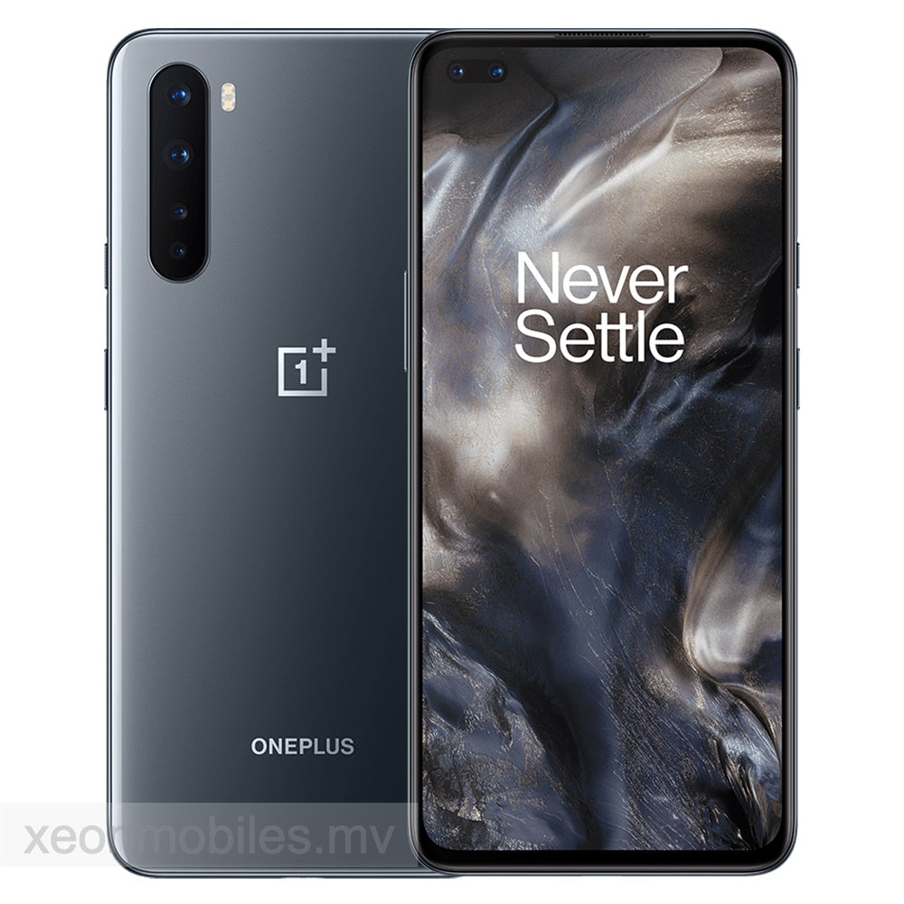 OnePlus Nord
